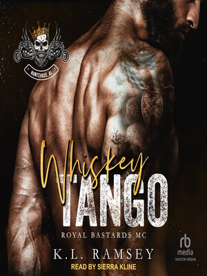 cover image of Whiskey Tango